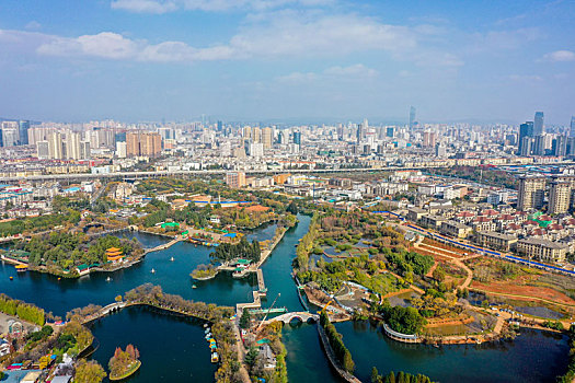  昆大丽版 双飞7日