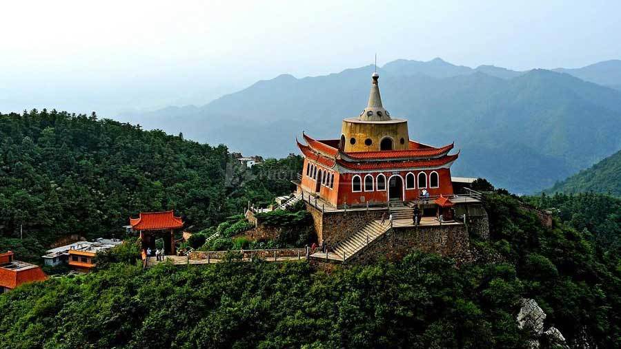 张家界一地双卧7日游